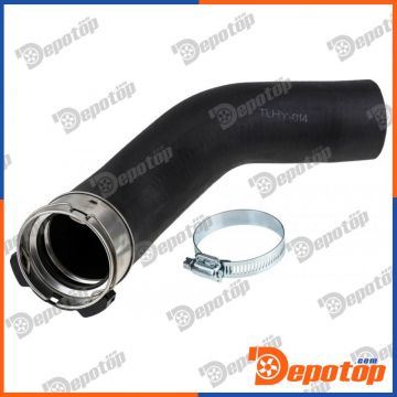 Gaine de suralimentation pour HYUNDAI | GPP-HY-014, 282662U200